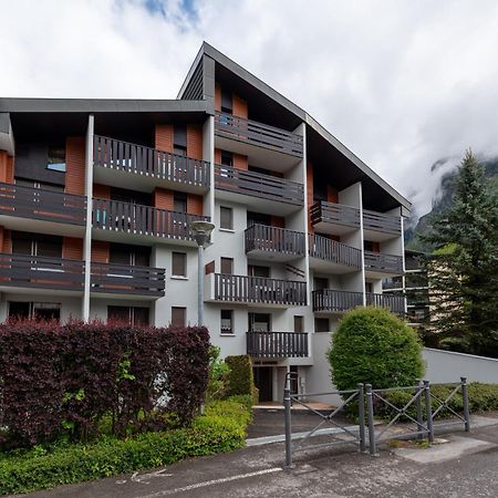 Cosy Criou - Appartement Avec Vue Sur La Montagne Samoens Exterior photo