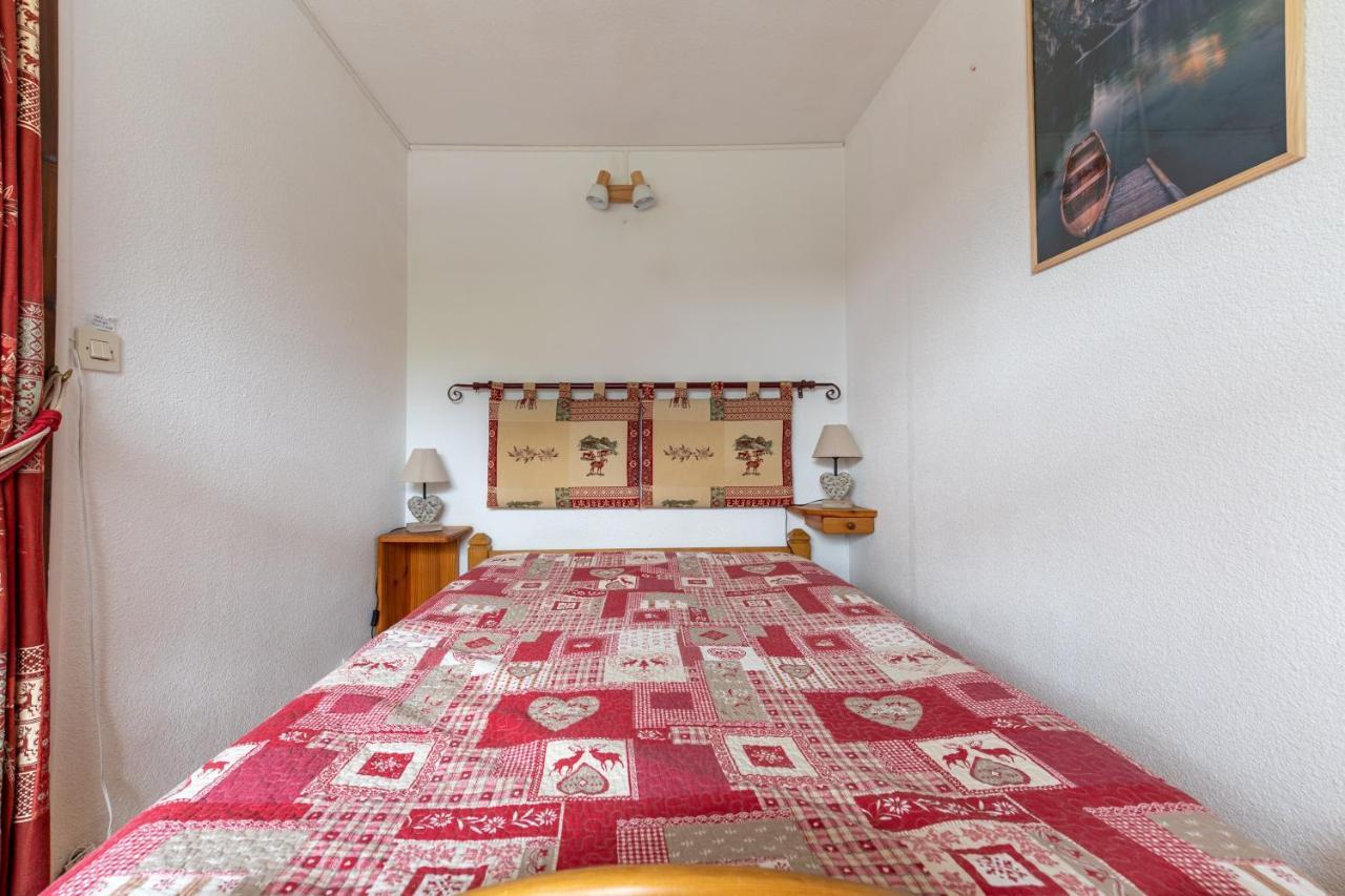 Cosy Criou - Appartement Avec Vue Sur La Montagne Samoens Exterior photo