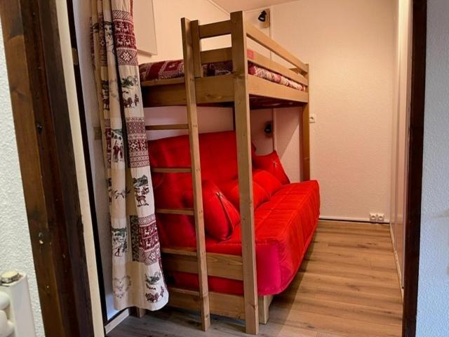 Cosy Criou - Appartement Avec Vue Sur La Montagne Samoens Exterior photo