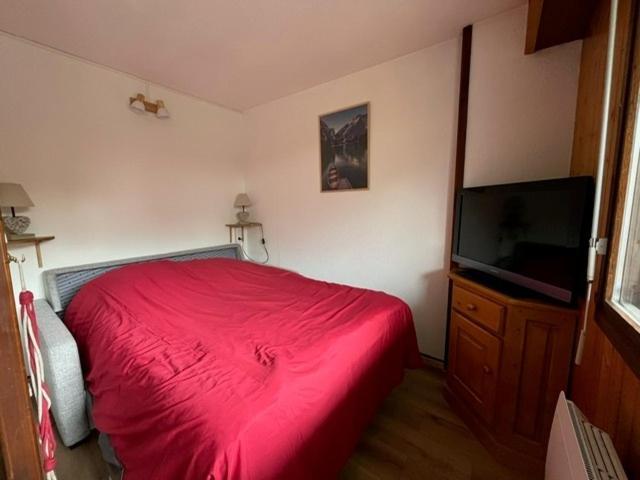 Cosy Criou - Appartement Avec Vue Sur La Montagne Samoens Exterior photo